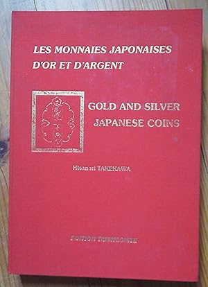 LES MONNAIES JAPONAISES D OR ET D ARGENT