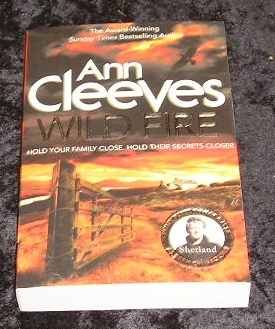 Seller image for Wild Fire for sale by Yare Books