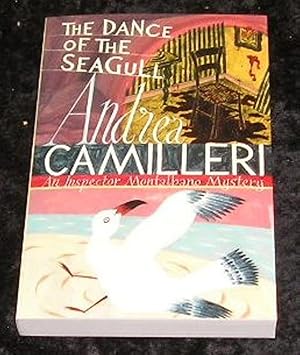 Seller image for The Dance of the Seagull for sale by Yare Books