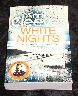 Seller image for White Nights for sale by Yare Books