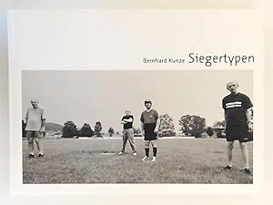 Siegertypen - ein Fotobuch