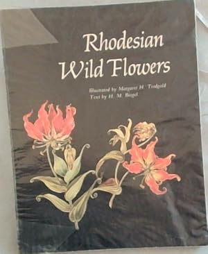 Seller image for Rhodesian wild flowers (Thomas Meikle series No. 4) for sale by Chapter 1