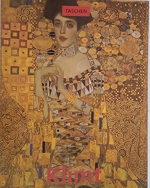 Imagen del vendedor de Gustav Klimt 1862-1918 a la venta por The Book House  (PBFA)