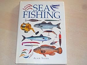 Seller image for Sea Fishing for sale by River Reads