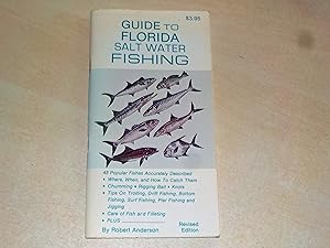 Guide to Florida Salt Water Fishing (Guide to Florida Wildlife and Nature)