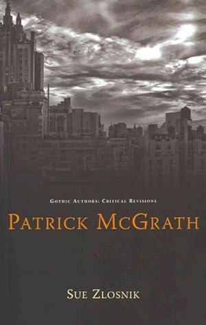 Immagine del venditore per Patrick McGrath venduto da GreatBookPrices