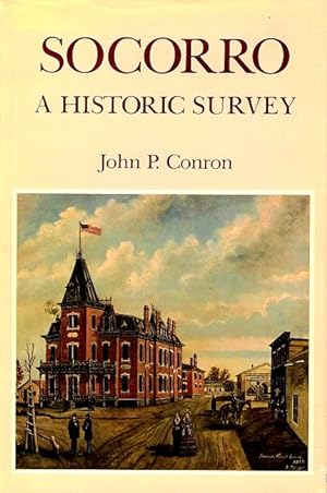 Socorro: A Historic Survey