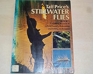 Taff Prices's Stillwater Flies Book 3