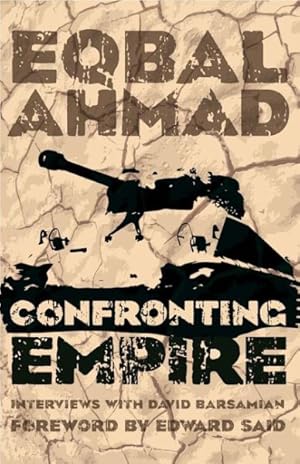 Seller image for Confronting Empire for sale by GreatBookPrices