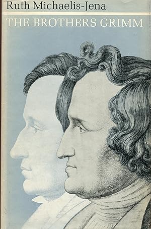 Seller image for Brothers Grimm for sale by CHARLES BOSSOM