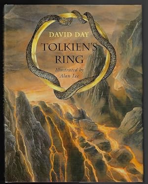 Seller image for Tolkien's Ring for sale by Nighttown Books