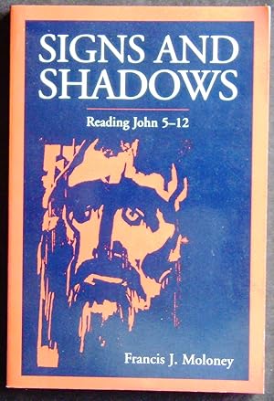 Seller image for Signs and Shadows for sale by booksbesidetheseaside