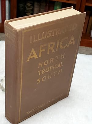 Illustrated Africa: North Tropical South