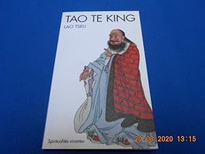 Immagine del venditore per TAO TE KING venduto da Emmanuelle Morin