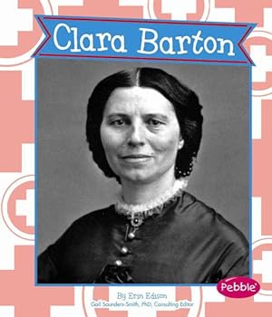 Seller image for Clara Barton for sale by GreatBookPricesUK