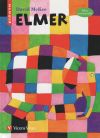 Elmer (letra Manuscrita)