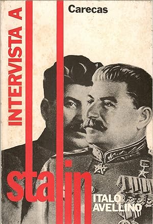 INTERVISTA A STALIN