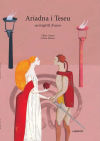 Imagen del vendedor de Ariadna i Teseu a la venta por AG Library