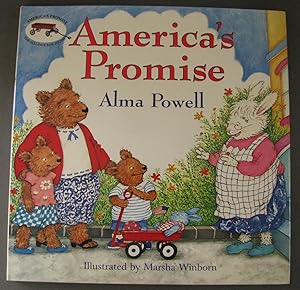 Seller image for America's Promise for sale by Dale A. Sorenson
