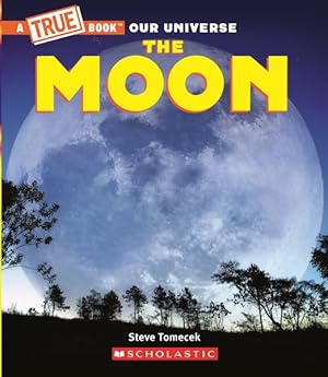 Seller image for Moon for sale by GreatBookPrices