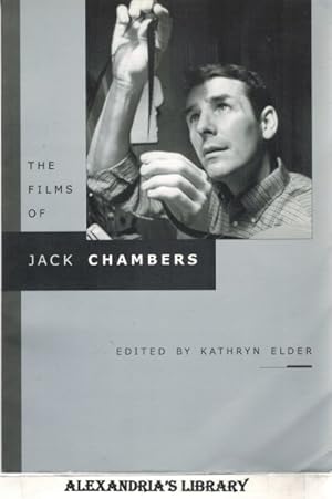 The Films of Jack Chambers (Cinematheque Ontario Monographs)