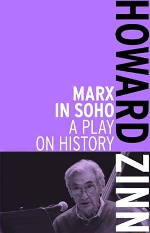 Immagine del venditore per Marx in Soho : A Play on History venduto da GreatBookPrices