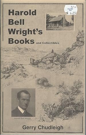 Imagen del vendedor de Harold Bell Wright's books: and Collectibles a la venta por MyLibraryMarket