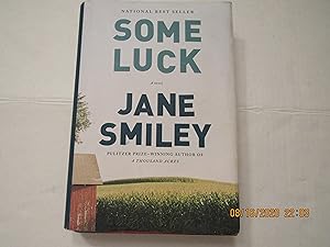 Immagine del venditore per Some Luck (The Last Hundred Years Trilogy: A Family Saga) venduto da RMM Upstate Books