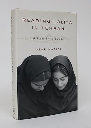 Bild des Verkufers fr Reading Lolita in Tehran: A Memoir in Books zum Verkauf von Minotavros Books,    ABAC    ILAB