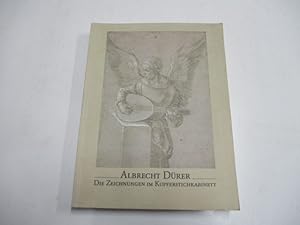 Seller image for Albrecht Drer. Kritischer Katalog der Zeichnungen. for sale by Ottmar Mller