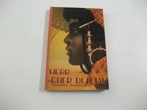 Seller image for Herr ber den Tau. for sale by Ottmar Mller