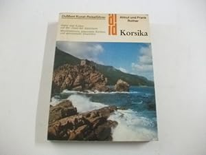 Seller image for Korsika. for sale by Ottmar Mller