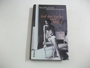 Seller image for Auf der Suche nach Marie. for sale by Ottmar Mller
