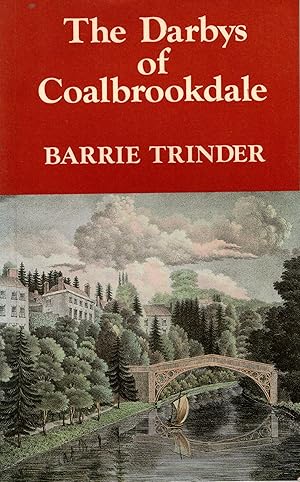 Image du vendeur pour The Darbys of Coalbrookdale mis en vente par Delph Books PBFA Member