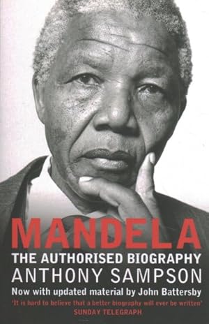 Seller image for Mandela : The Authorised Biography for sale by GreatBookPrices