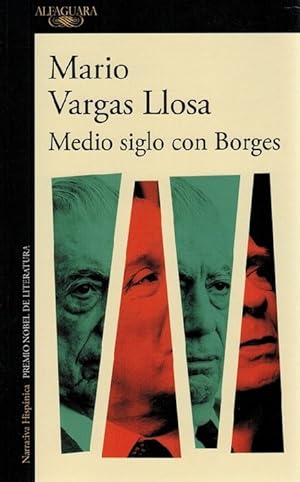 Medio siglo con Borges.