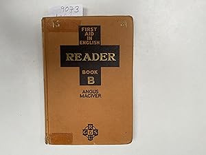 Seller image for First Aid in English Reader Book B for sale by Book Souk