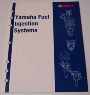 Seller image for Yamaha Fuel Injection Systems (DVD-10660-00-33) for sale by Books of Paradise