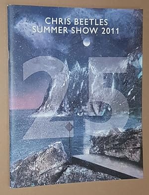 Imagen del vendedor de Chris Beetles Summer Show 2011: celebrating 25 years at 10 Ryder Street, St James's a la venta por Nigel Smith Books