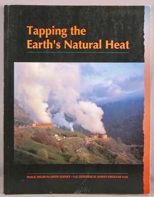 Seller image for Tapping the Earth's Natural Heat. for sale by Bucks County Bookshop IOBA