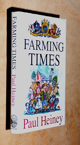 FARMING TIMES