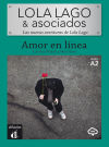 Bild des Verkufers fr LOLA LAGO & Asociados - Amor en Lnea zum Verkauf von AG Library