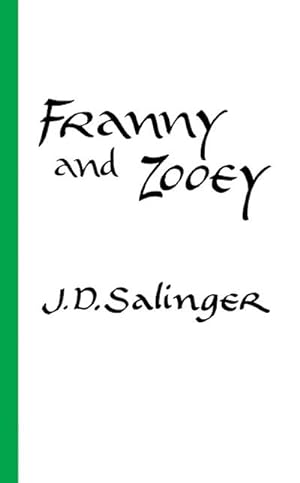 Imagen del vendedor de Franny and Zooey a la venta por Rheinberg-Buch Andreas Meier eK