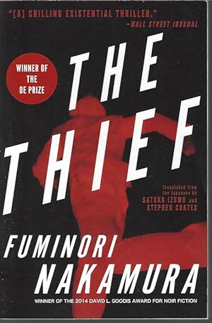 Seller image for THE THIEF for sale by Books from the Crypt