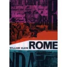 William Klein: Rome