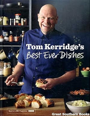 Tom Kerridge's Best Ever Dishes