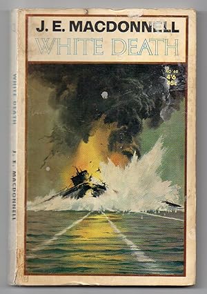 White Death [#68]