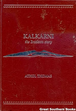 Kalkarni : the Brookton story