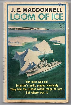 Loom of Ice [#73]