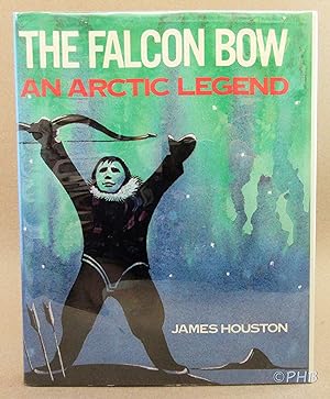 The Falcon Bow: An Arctic Legend